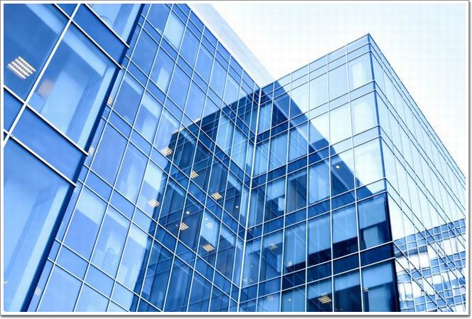 Curtain walls